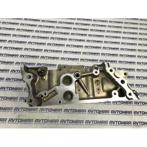 Головка блока цилиндров Hyundai Santa FE II 2.2 CRDI 2009-2012 221112F000